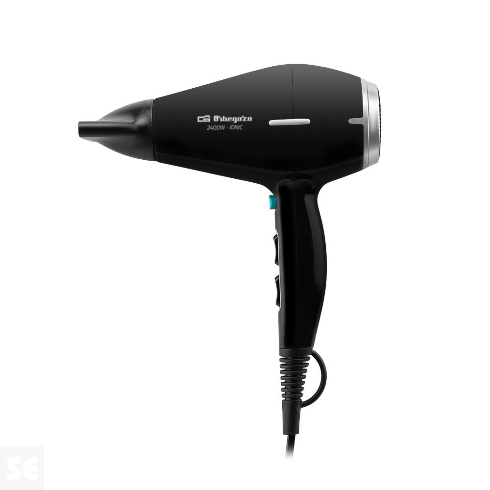 Secador de Pelo Profesional Potencia 2400w