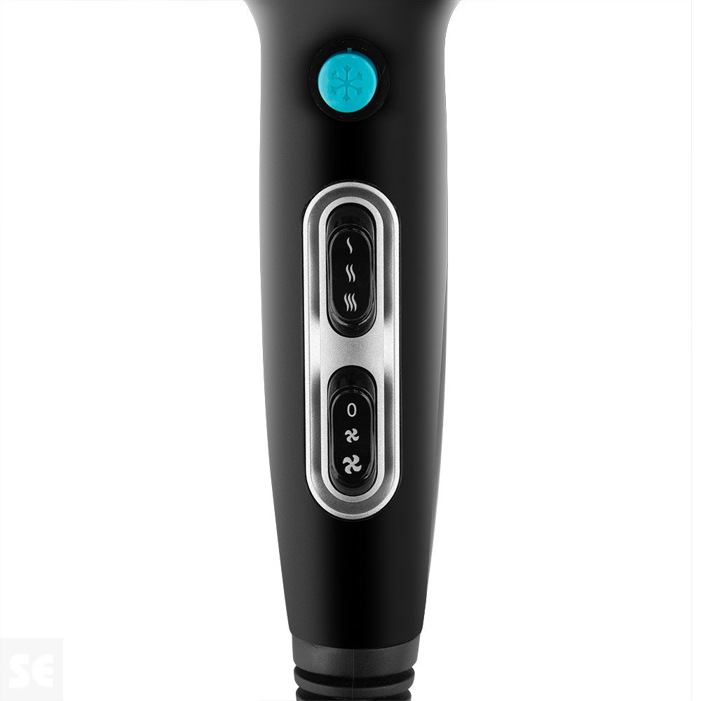 Secador de Pelo Profesional Potencia 2400w