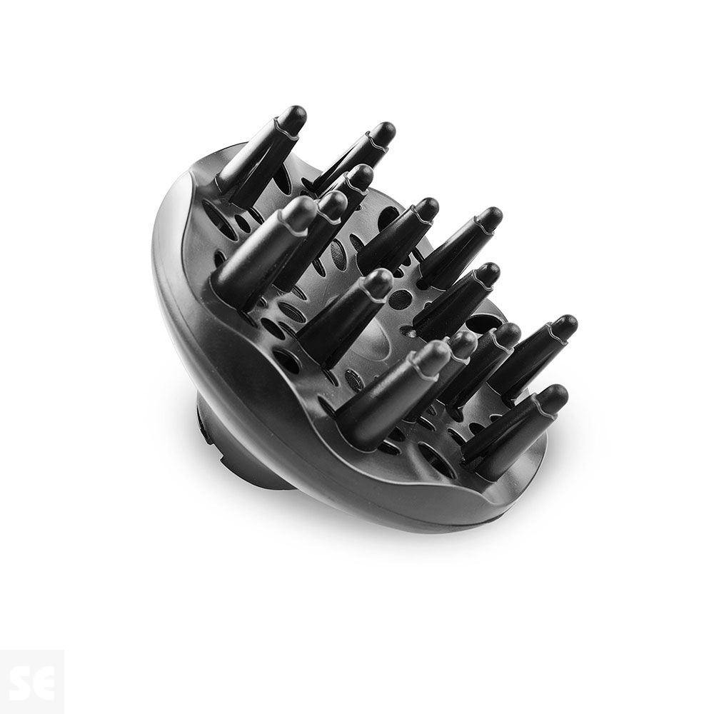 Secador Pelo Iónico Küken 2 Potencias 2200 w