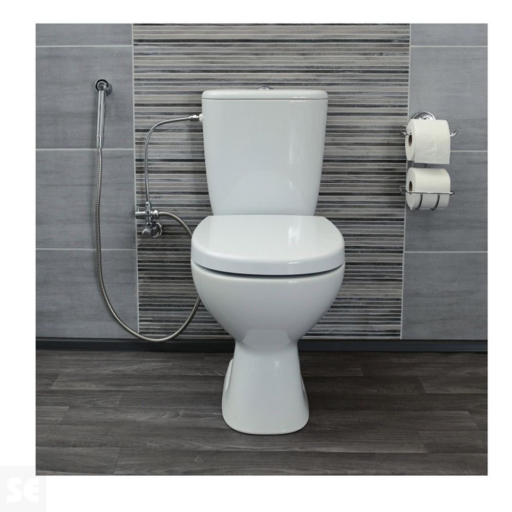 Set Ducha Bidet / WC
