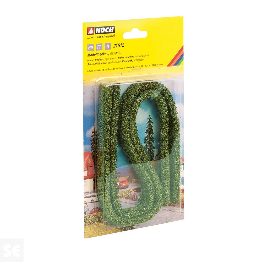 Setos Artificiales,Verde Claro,