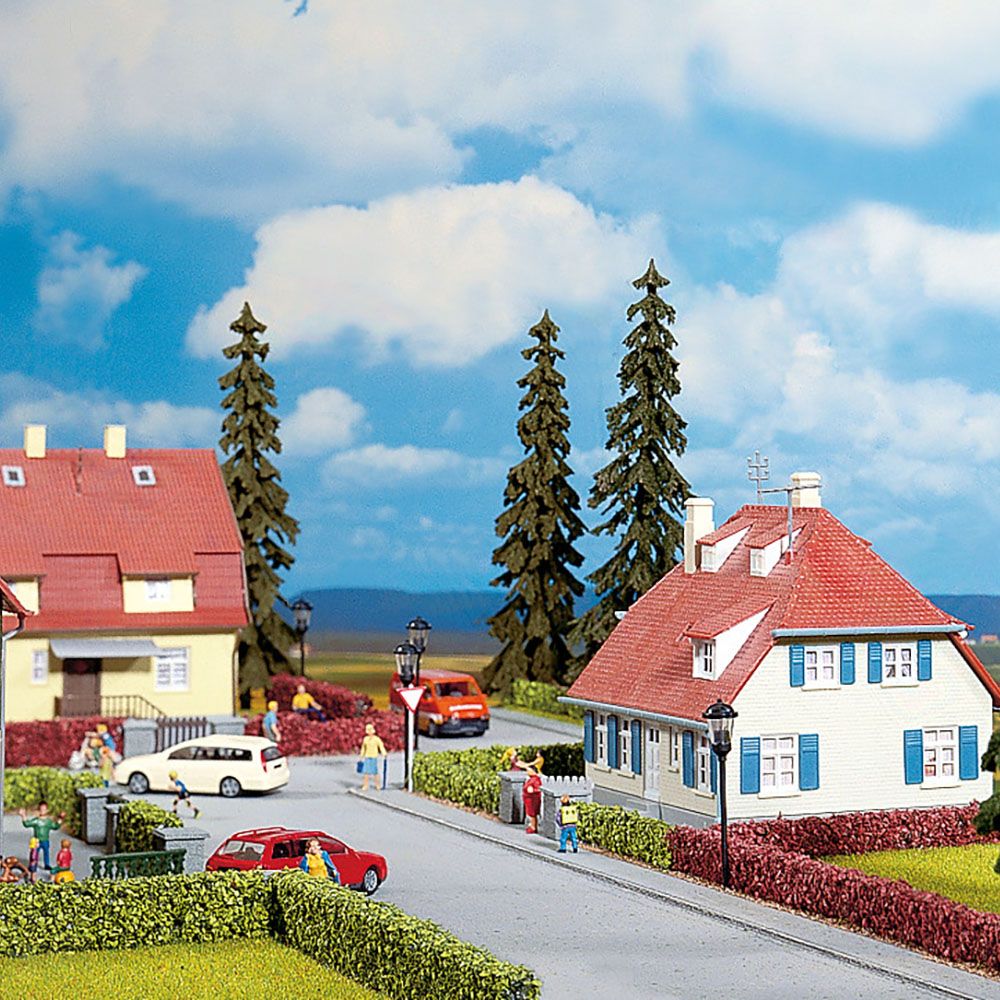 Setos Artificiales,Verde Claro,