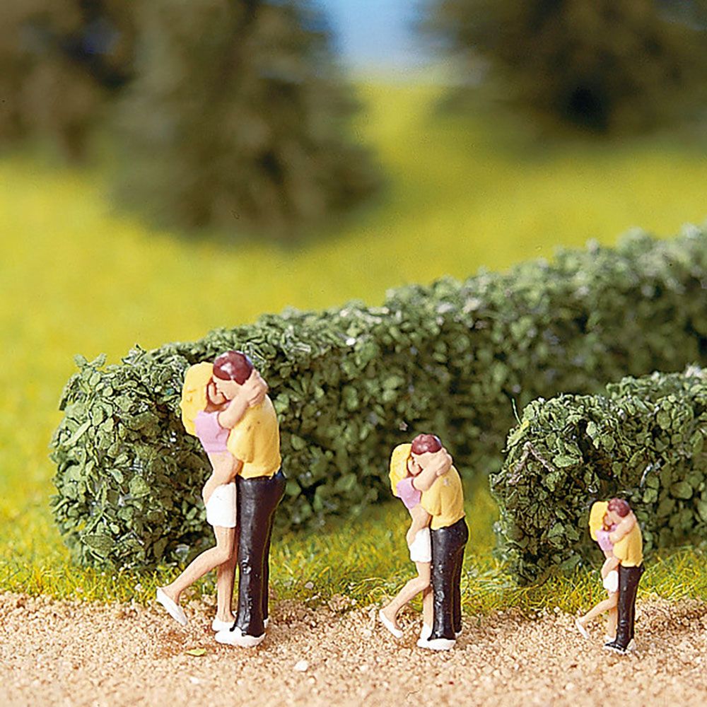 Setos Artificiales,Verde Claro,