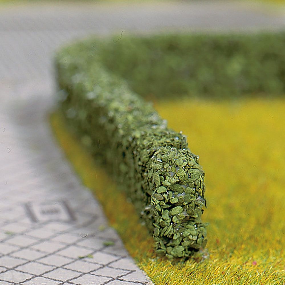 Setos Artificiales,Verde Oscuro,