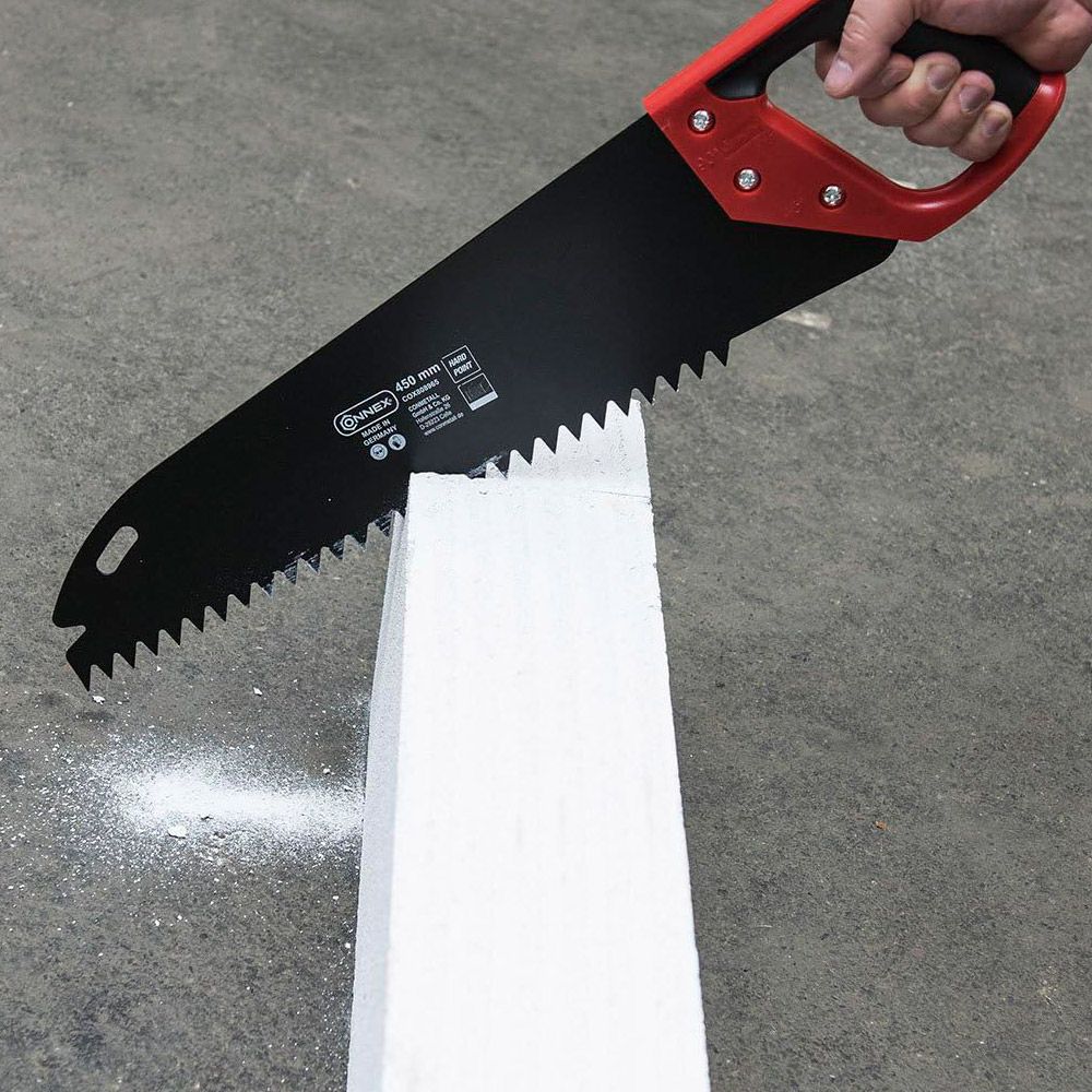 Sierra para Hormigón 450 mm