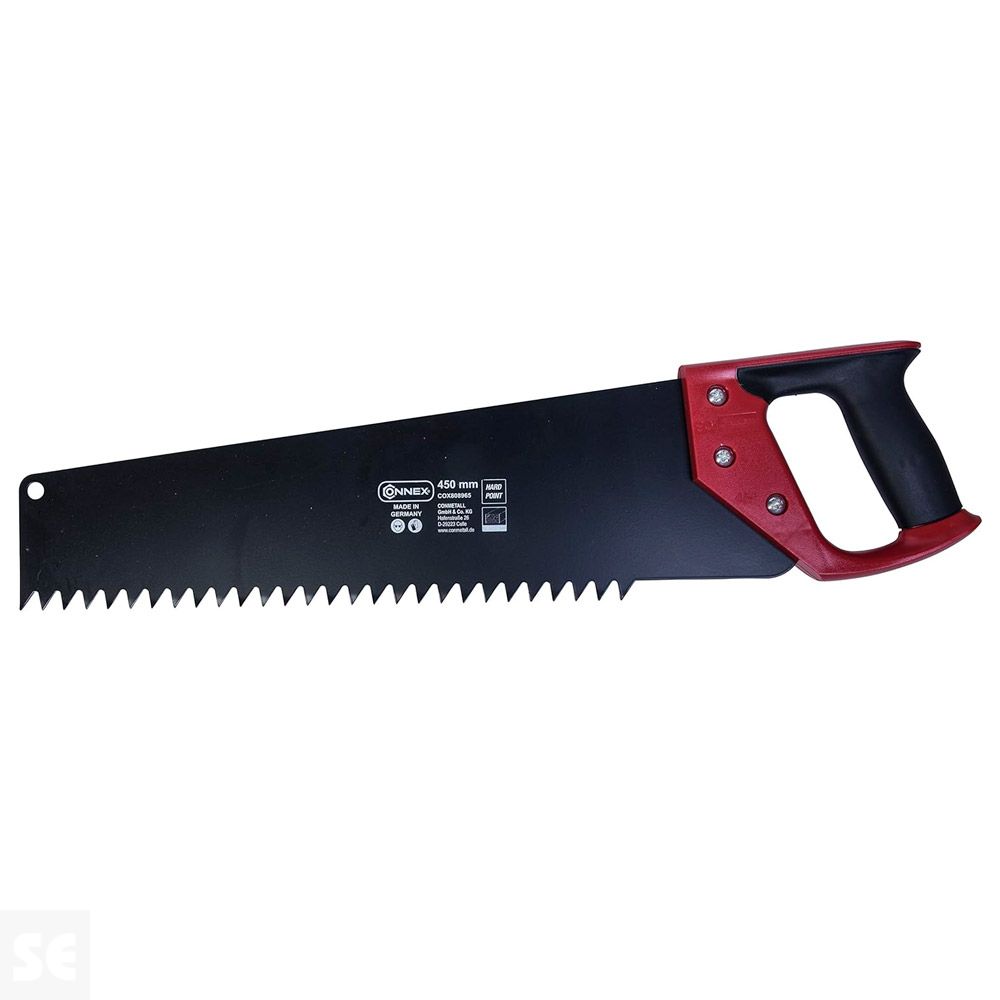 Sierra para Hormigón 450 mm