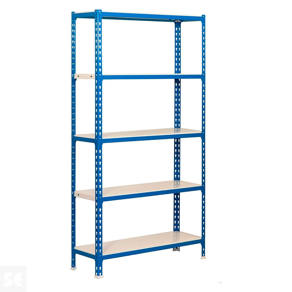 Simonclick 5-400 Azul-Blanco