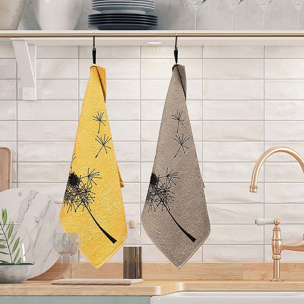 Paño Cocina Soplo 50x50 cm