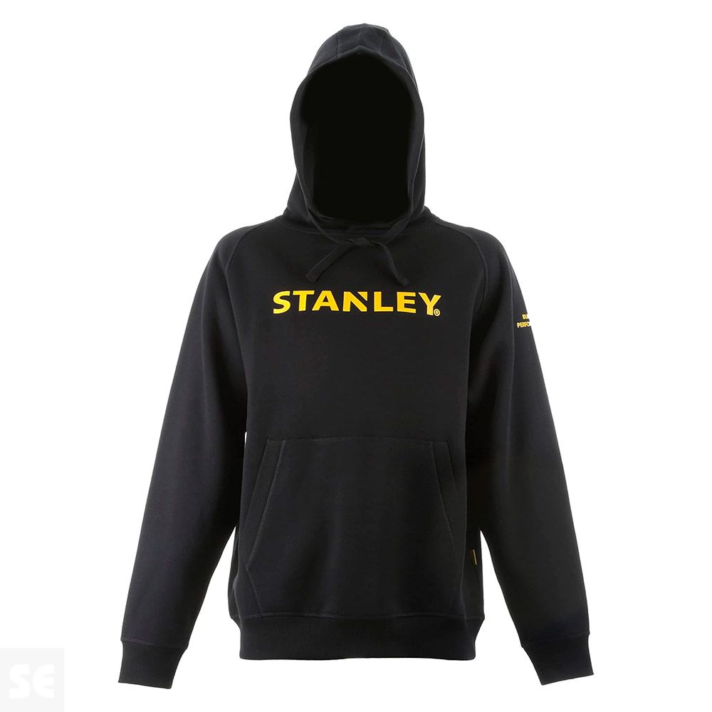 Sudadera Montana Black Talla M