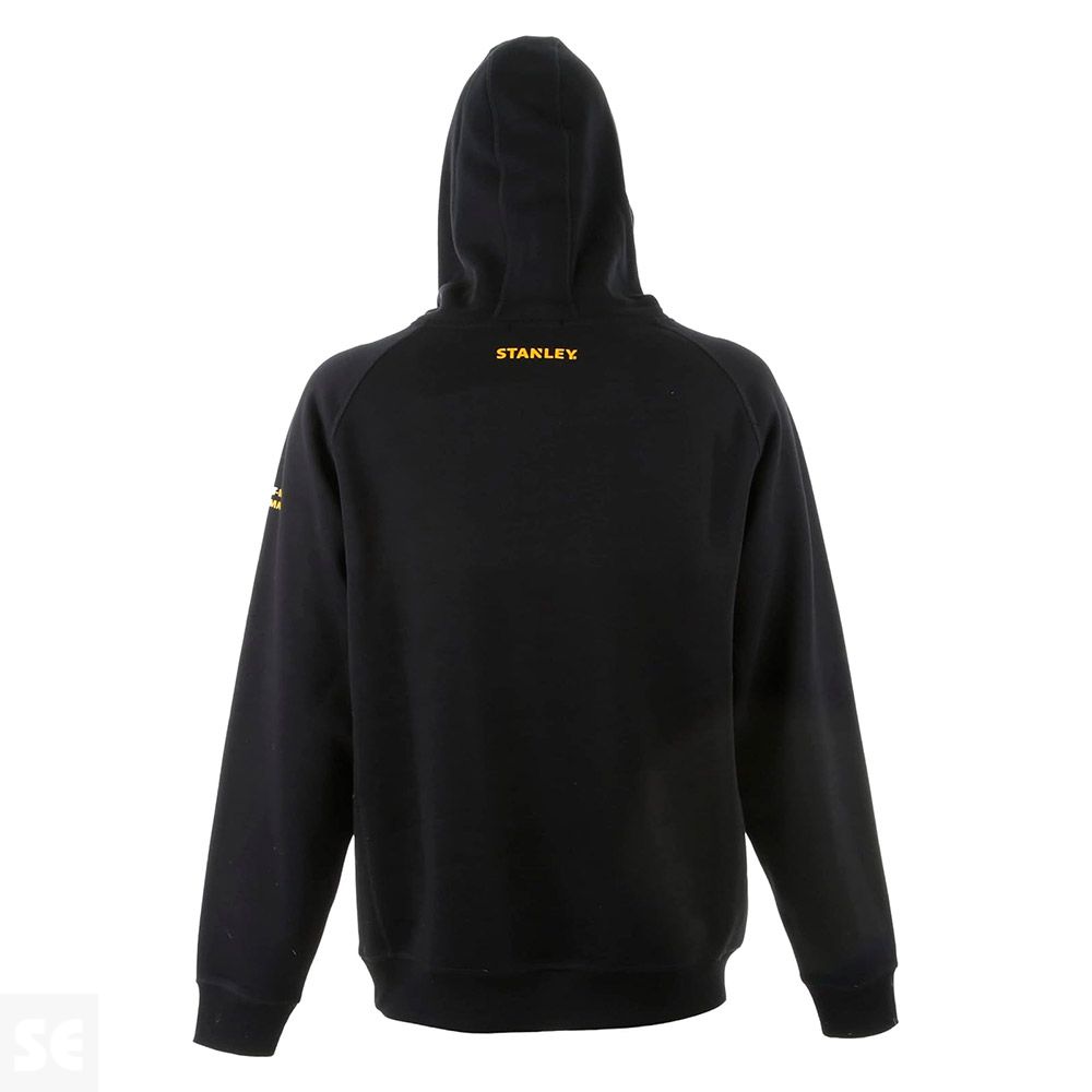 Sudadera Montana Black Talla M
