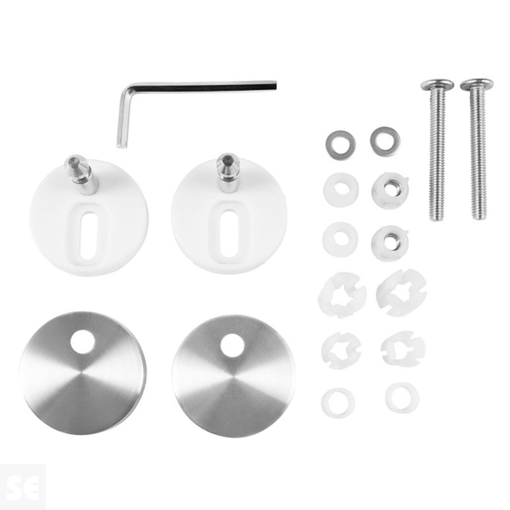 Tapa WC Orchidee - Orquídea