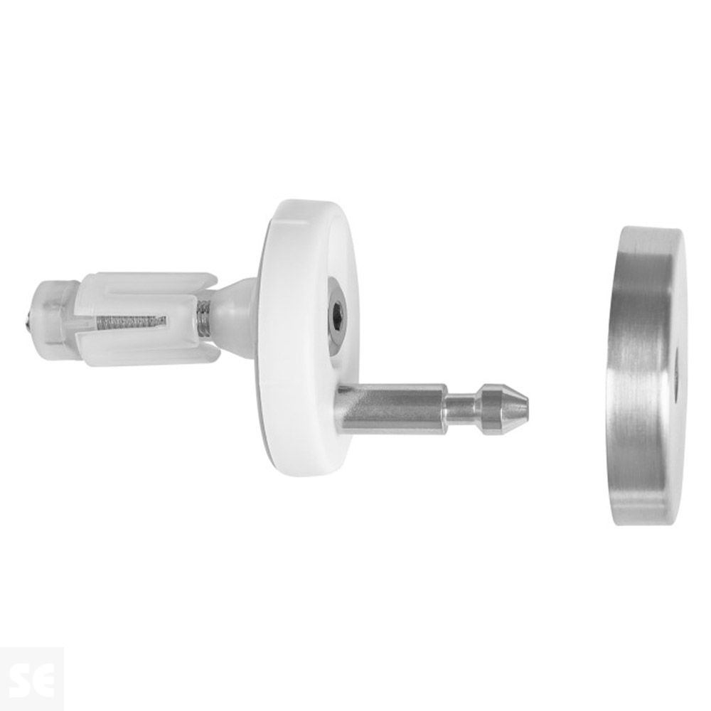 Tapa WC Orchidee - Orquídea