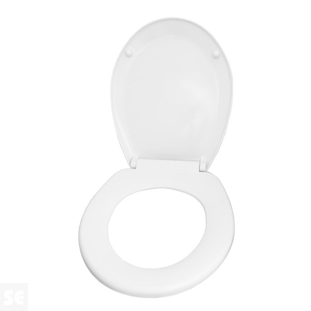 Tapa WC Blanco