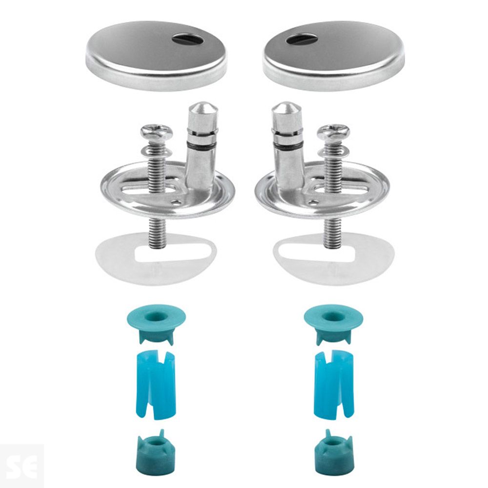 Tapa WC Premium 7 Blanco