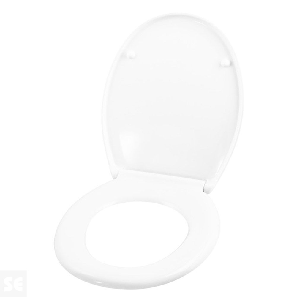 Tapa WC Tarox Amortiguador