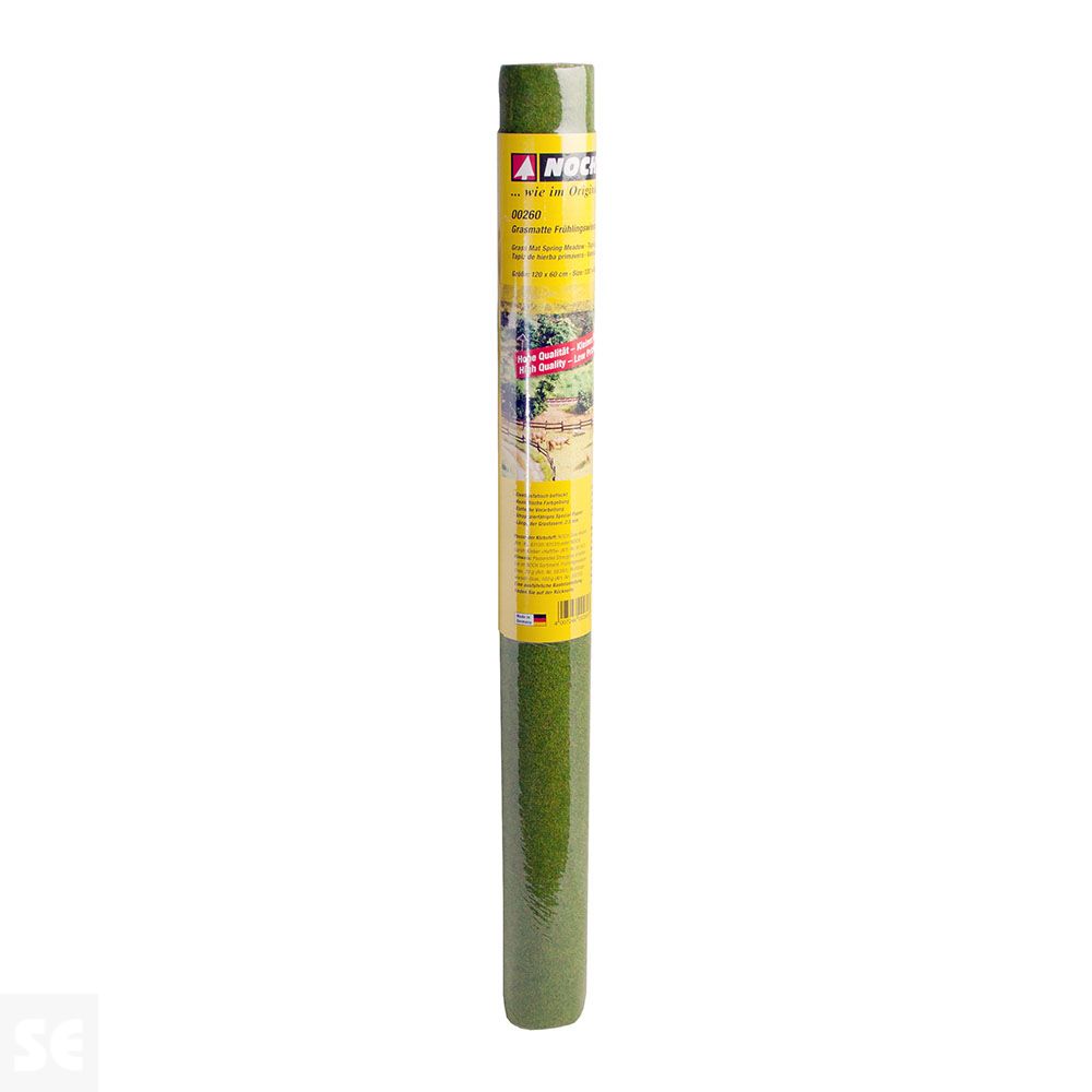 Tapiz de Hierba Primavera 300x100 cm