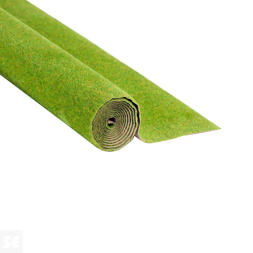 Tapiz de Hierba Primavera 300x100 cm