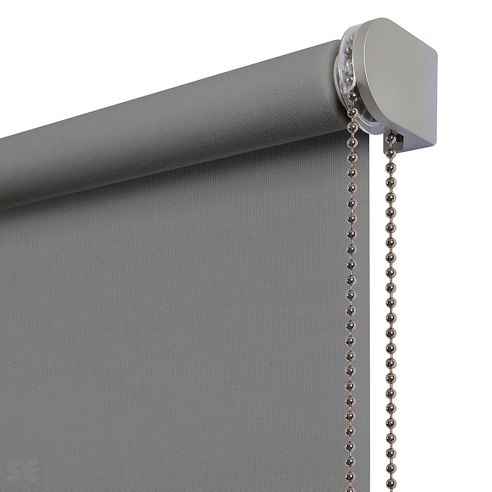 Estor Enrollable Calm Traslúcido Koala 80x180cm