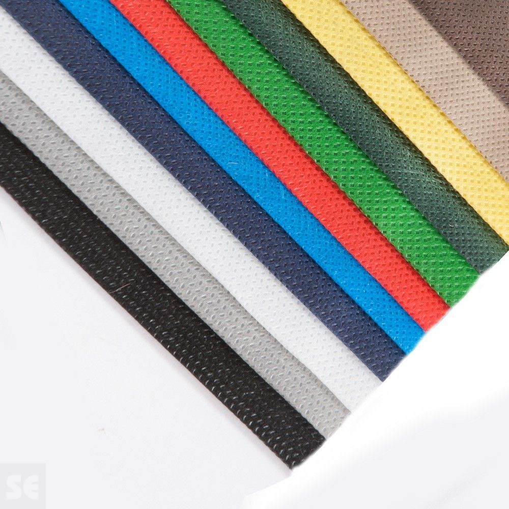 Tejido de Celulosa colores