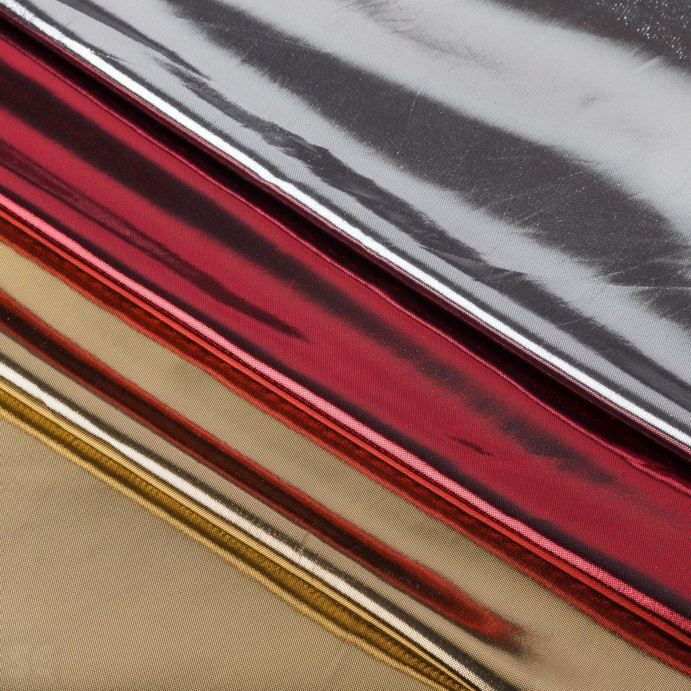 Tejido laminado de Poliéster colores | Servei Estació
