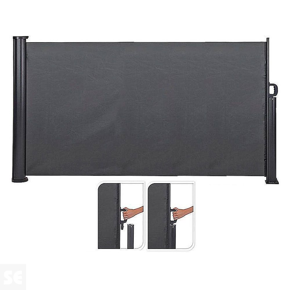 Tela Ocultación 3 m