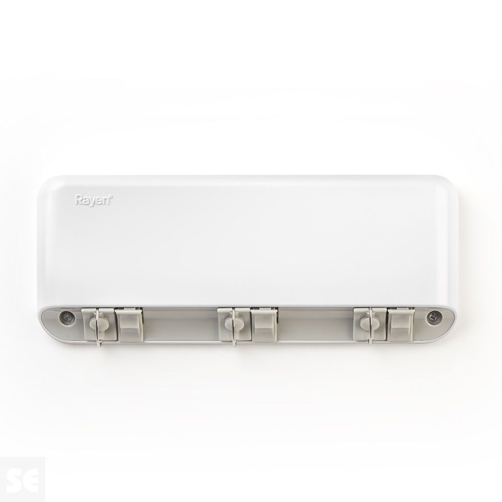 Tendedero Automático 3 Cuerdas Independientes