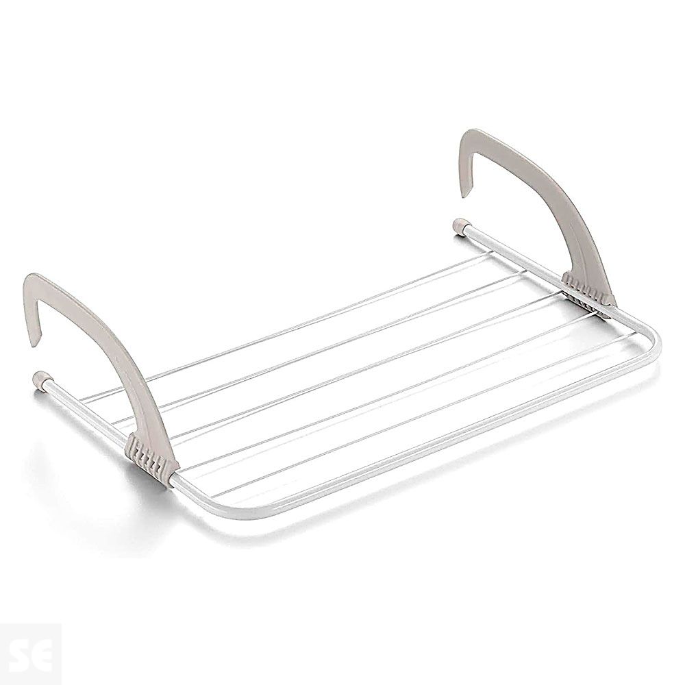 Tendedero Multiuso Radiadores y Balcones 4 m