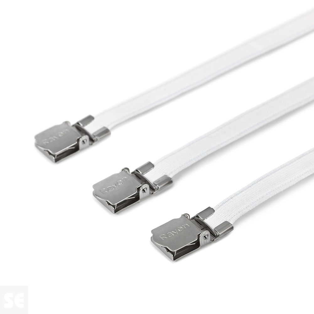 3 Tensores para Fundas de Planchar