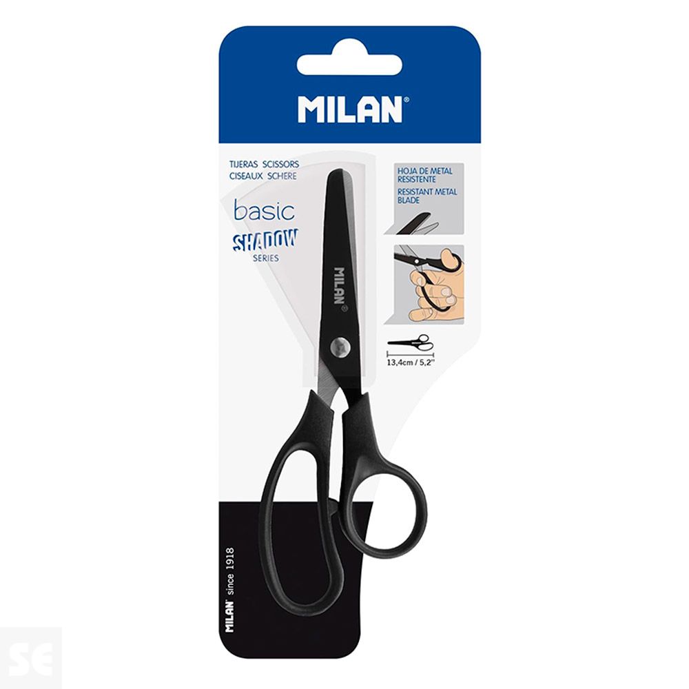 Tijeras Basic Shadow