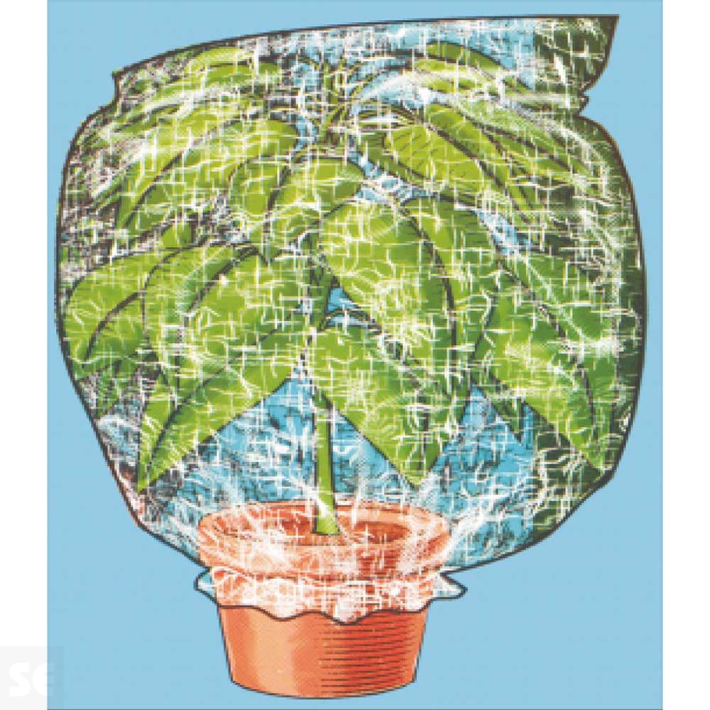 Funda de Hibernación Hiversac