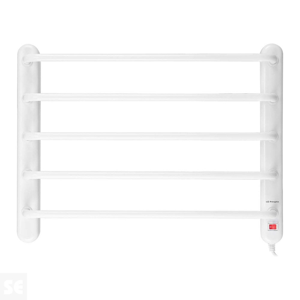 Toallero. Potencia 90w Th 8002