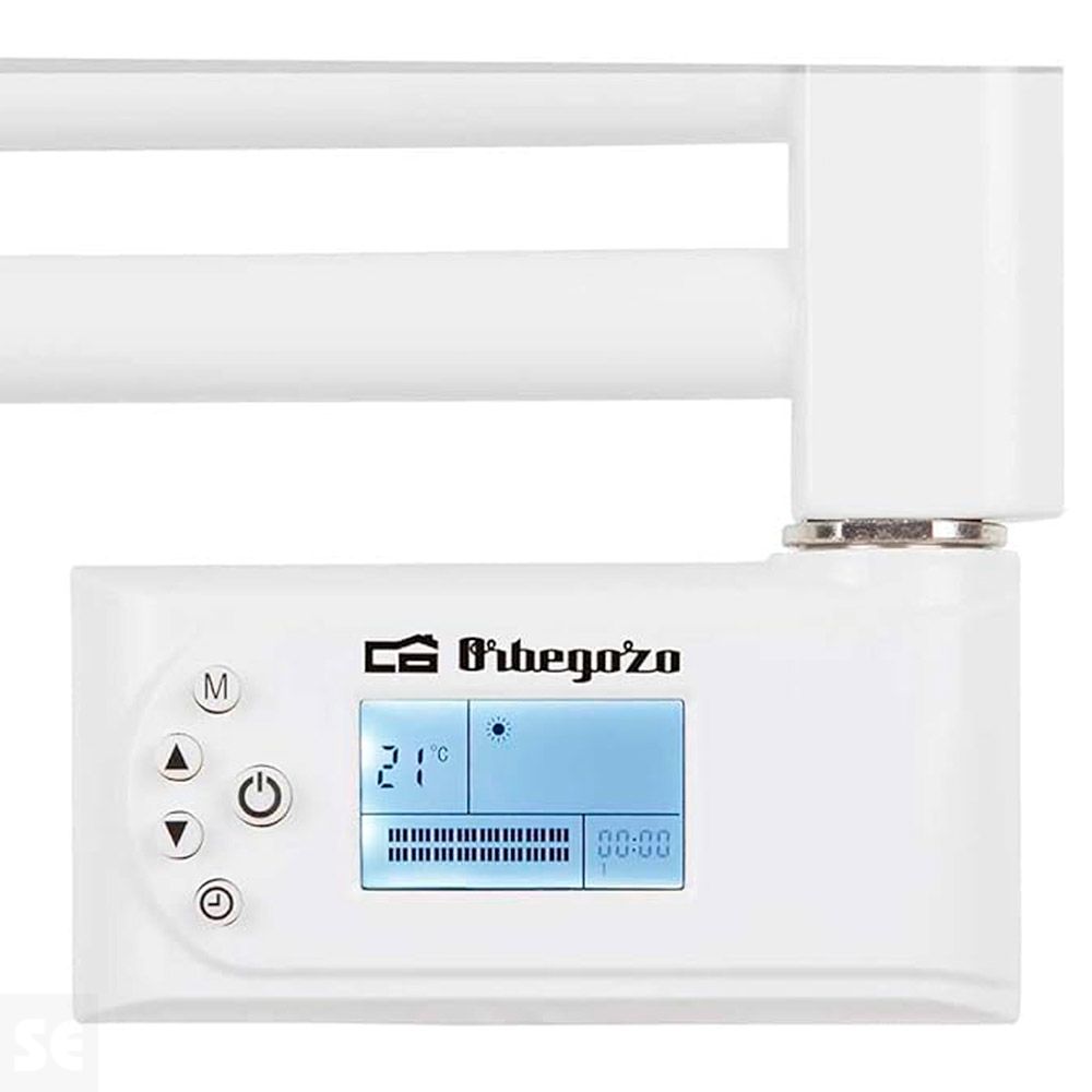 Toallero Eléctrico Digital Tha 315 500w