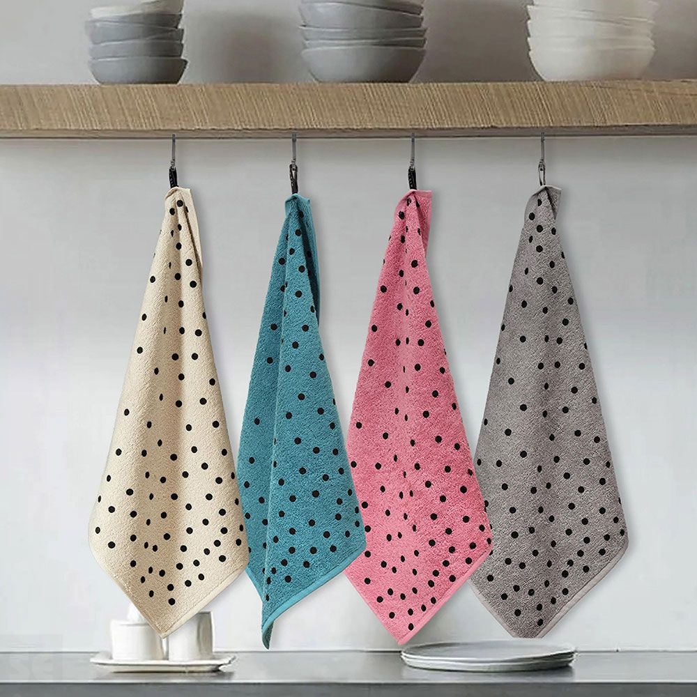 Paño Cocina Topping 50x50 cm