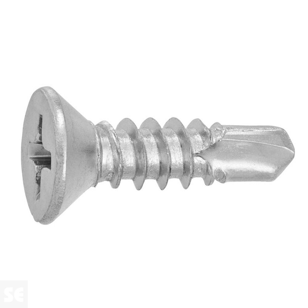 Tornillos Autoperforantes 7504 Cincado Ph 15482 4,2x16 mm (150u)