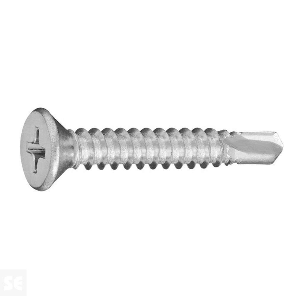 Tornillos Autoperforantes 7504 Cincado Ph 15482 4,8x32 mm (50u.)