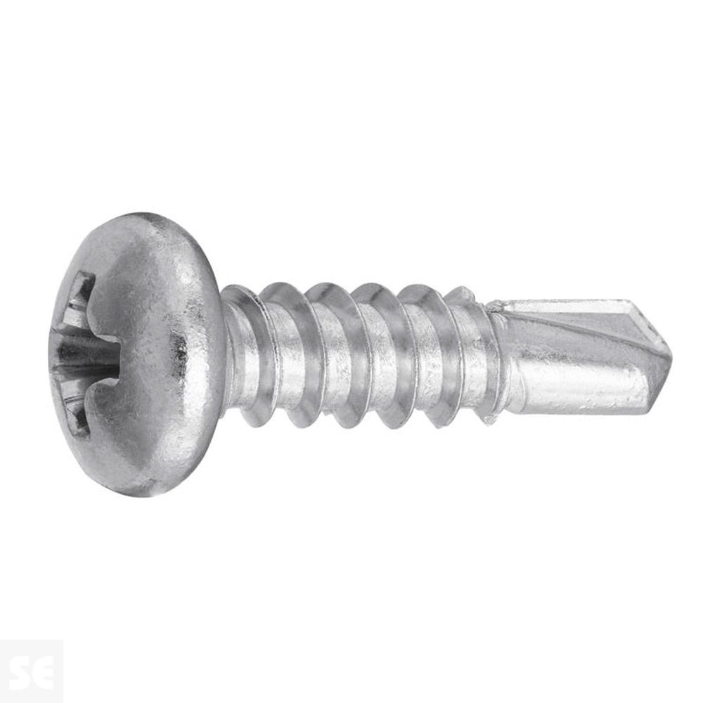 Tornillos Autoperforantes 750 Cincado Ph 15481 4,2x16 mm (150u.)