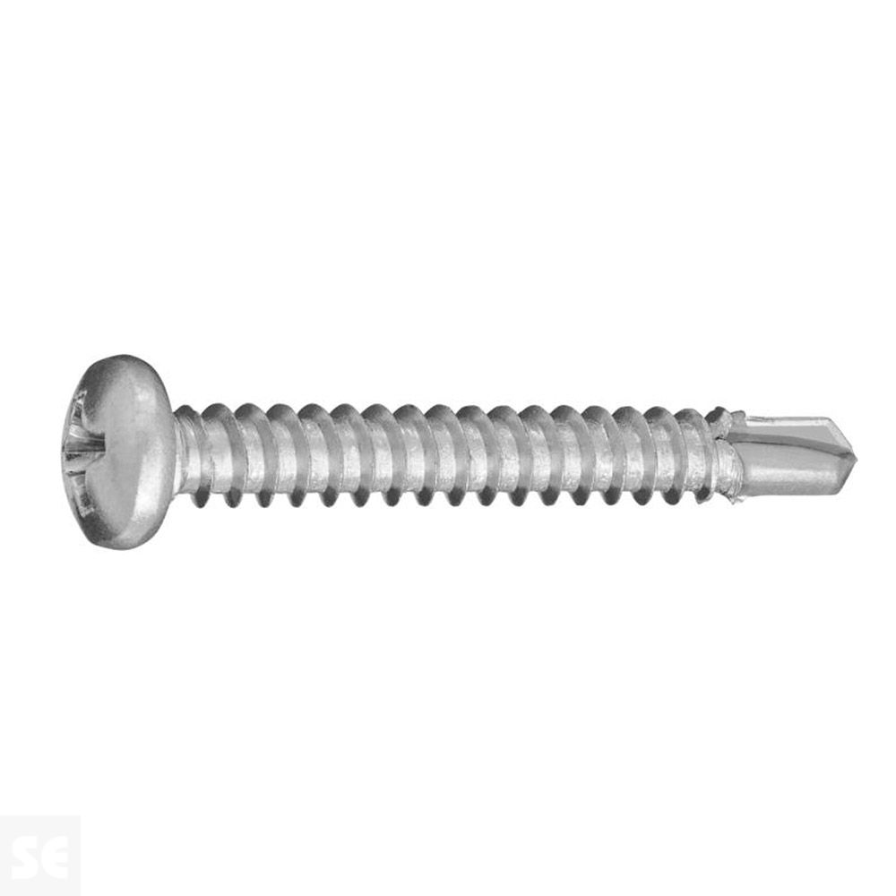 Tornillos Autoperforantes Vz Ph 7504n Ph 15481 4,2x32 mm (60u.)