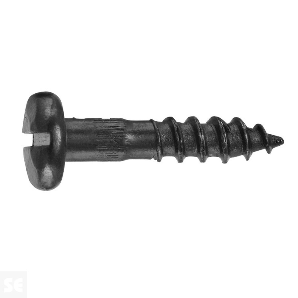 Tornillo para Madera Cerrajero 3,5x18mm. (20u.)