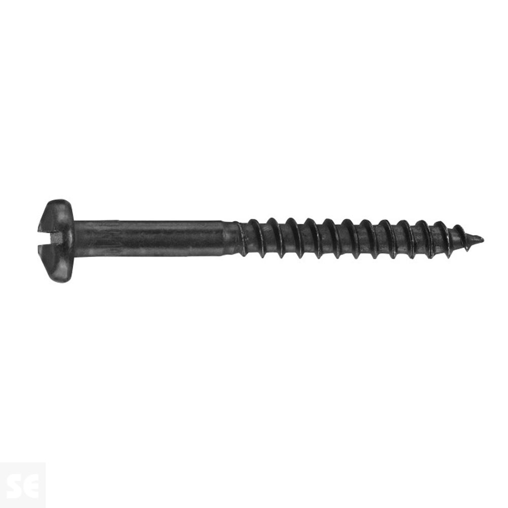 Tornillo para Madera Cerrajero 4x40mm. (20u.)