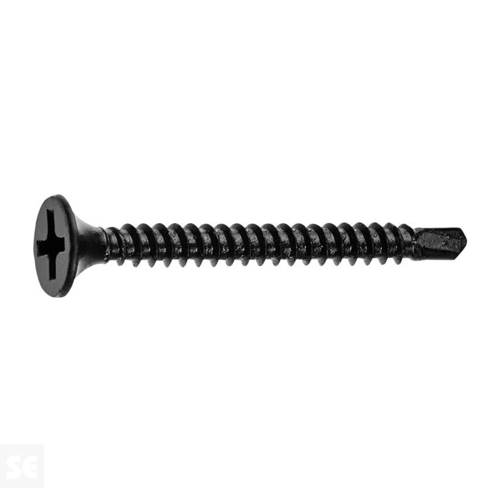 Tornillo Multiuso C.Punta 3,5,