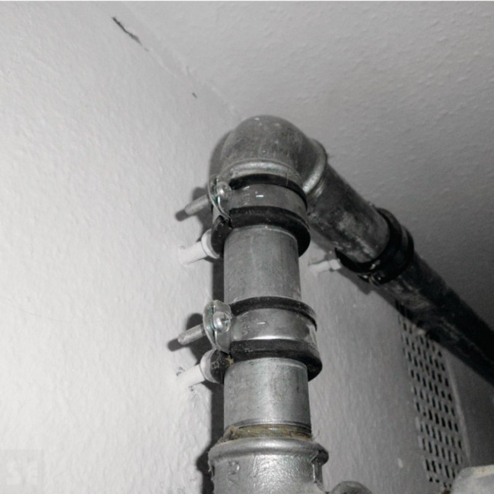 Tornillo Cabeza Redonda Ranura 3x16mm. (20u.)