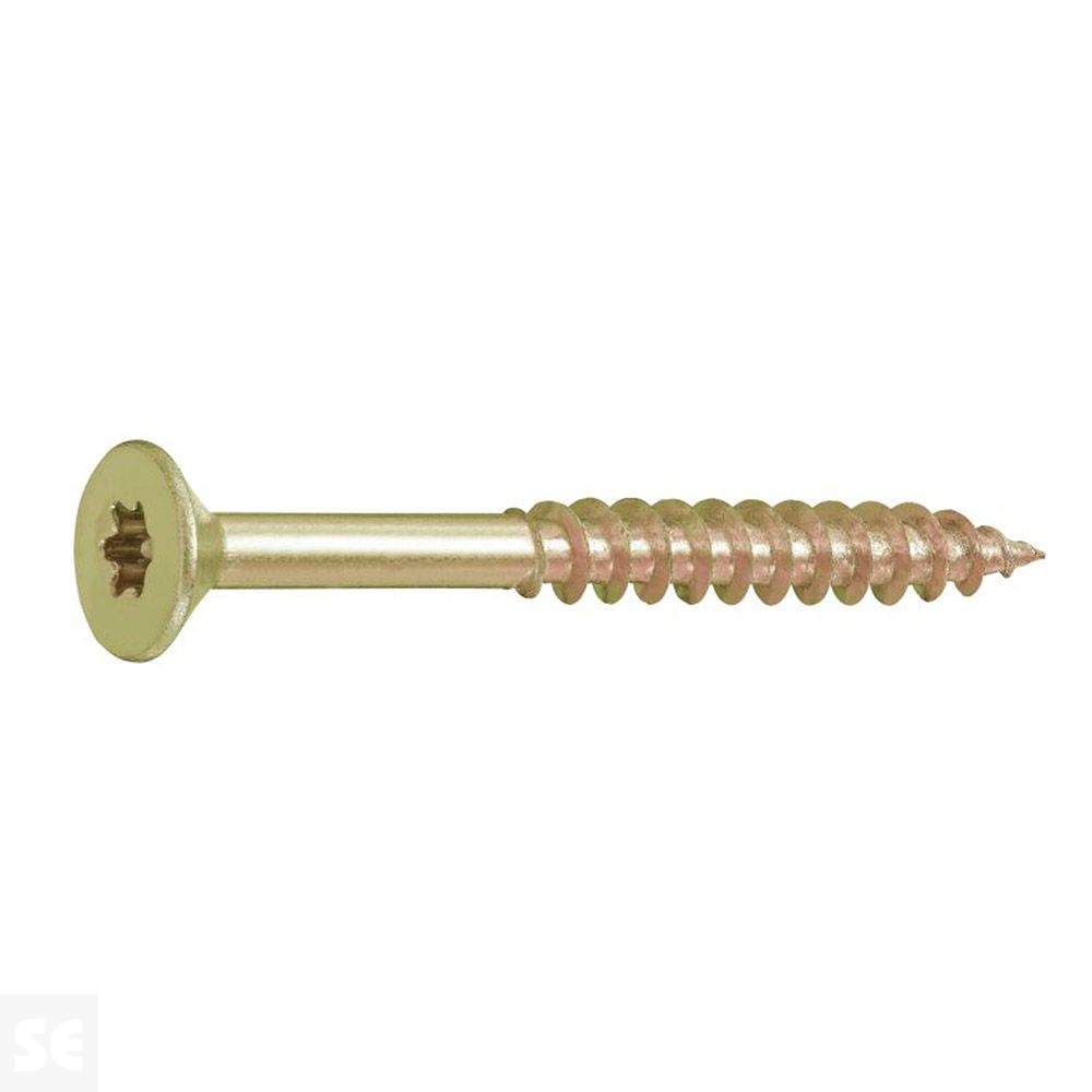 Tornillos Universales Galvanizados Tx 5,0x50