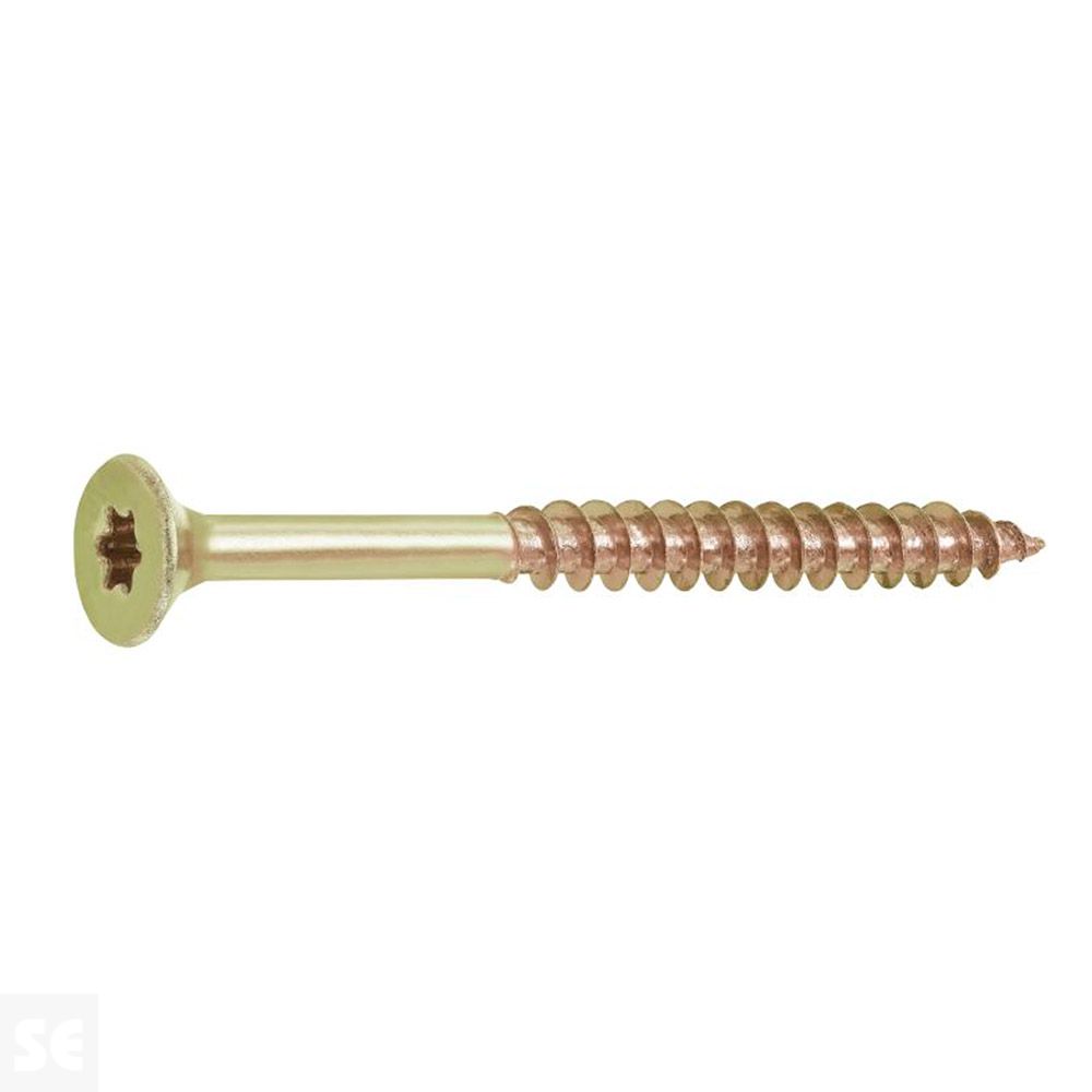 Tornillos Universales Galvanizados Tx 5,0x60