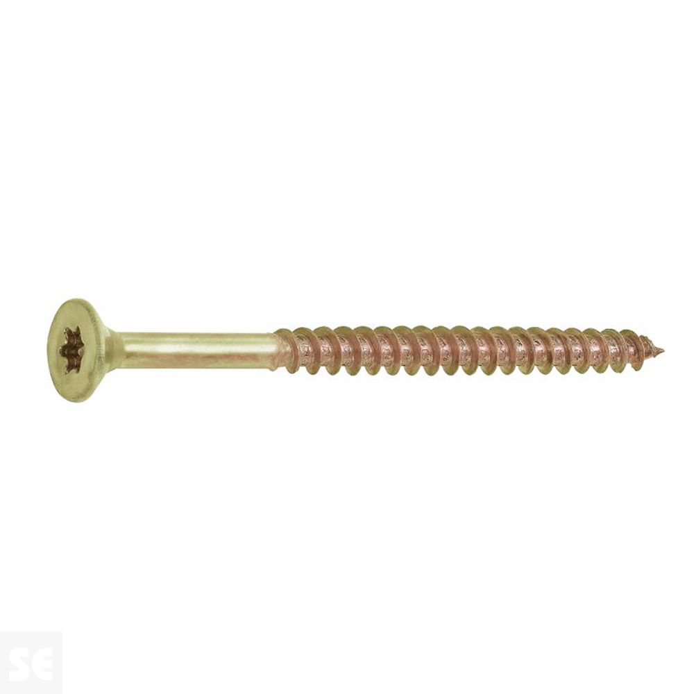 Tornillos Universales Galvanizados Tx 5,0x70