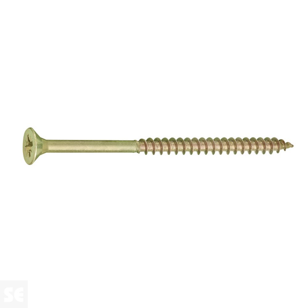 Tornillos Universal Galvanizado 5x70 mm (12u.)