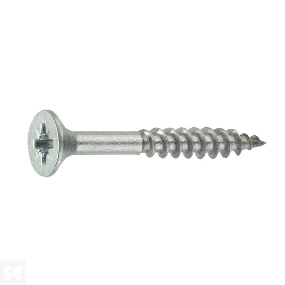 Tornillos Universales Inox Pz 5,0x70