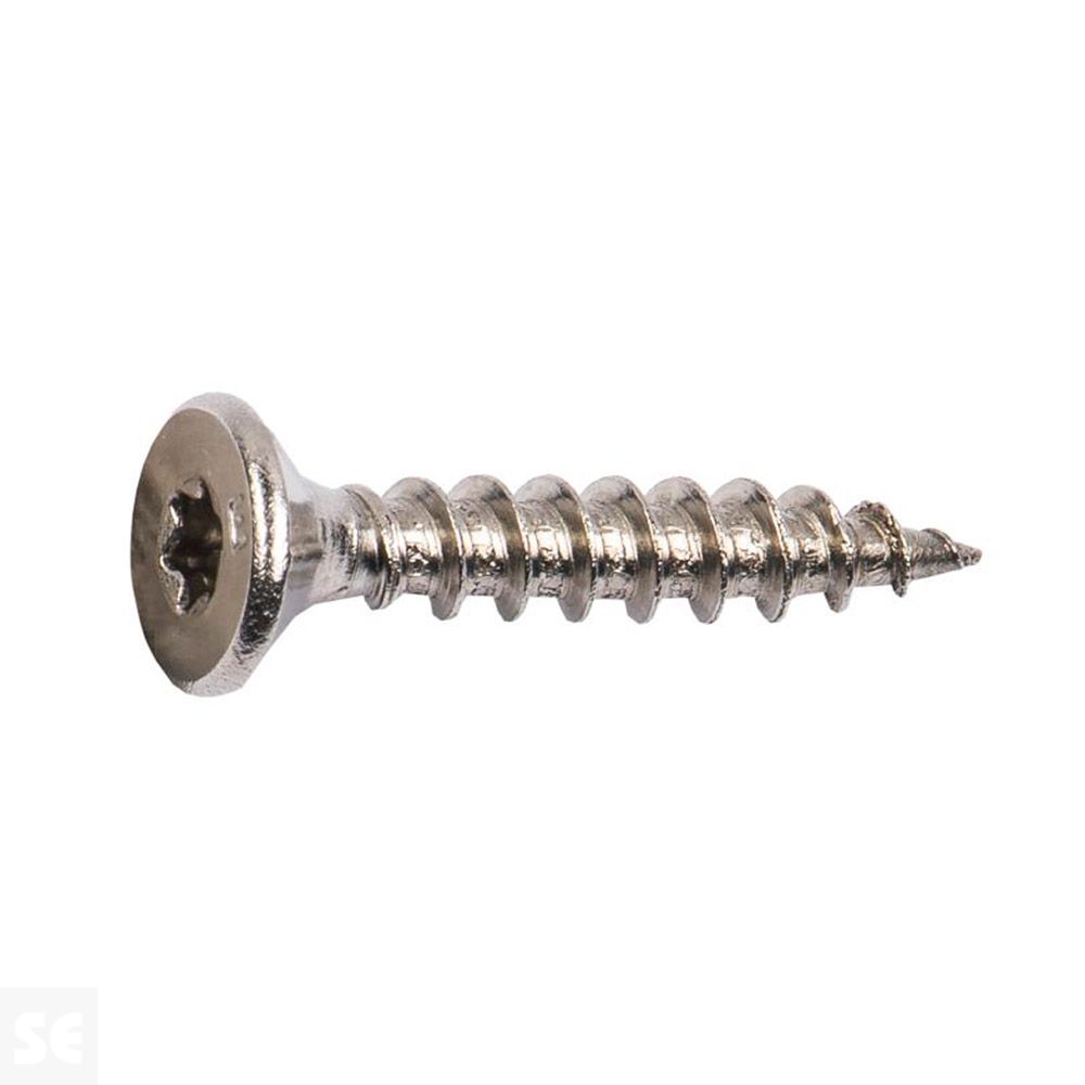 Tornillo Universal Inox A2 Tx 3,5X20 mm (150u.)