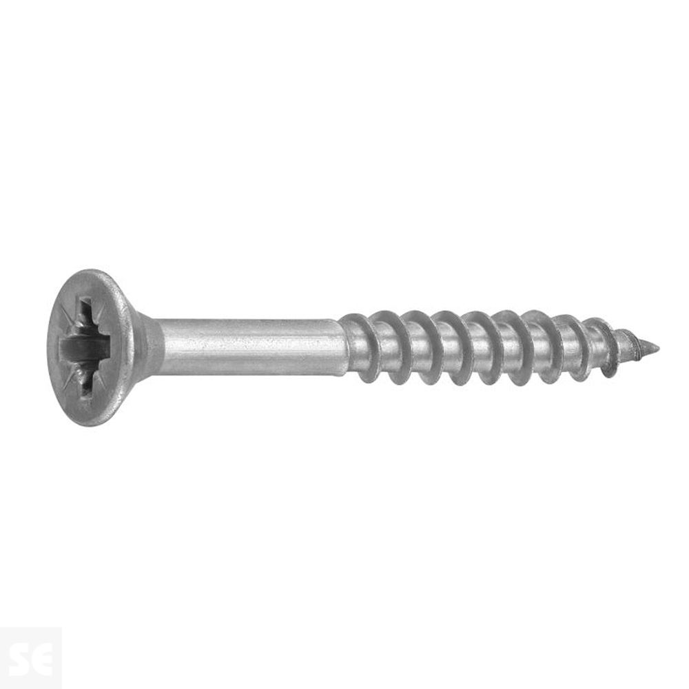 Tornillo Universal 4,0x35 A2 P