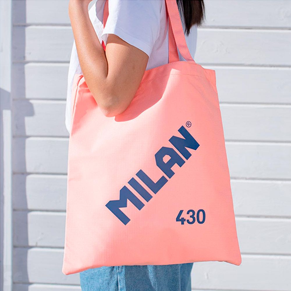 Tote Bag Since 1918 Rosa