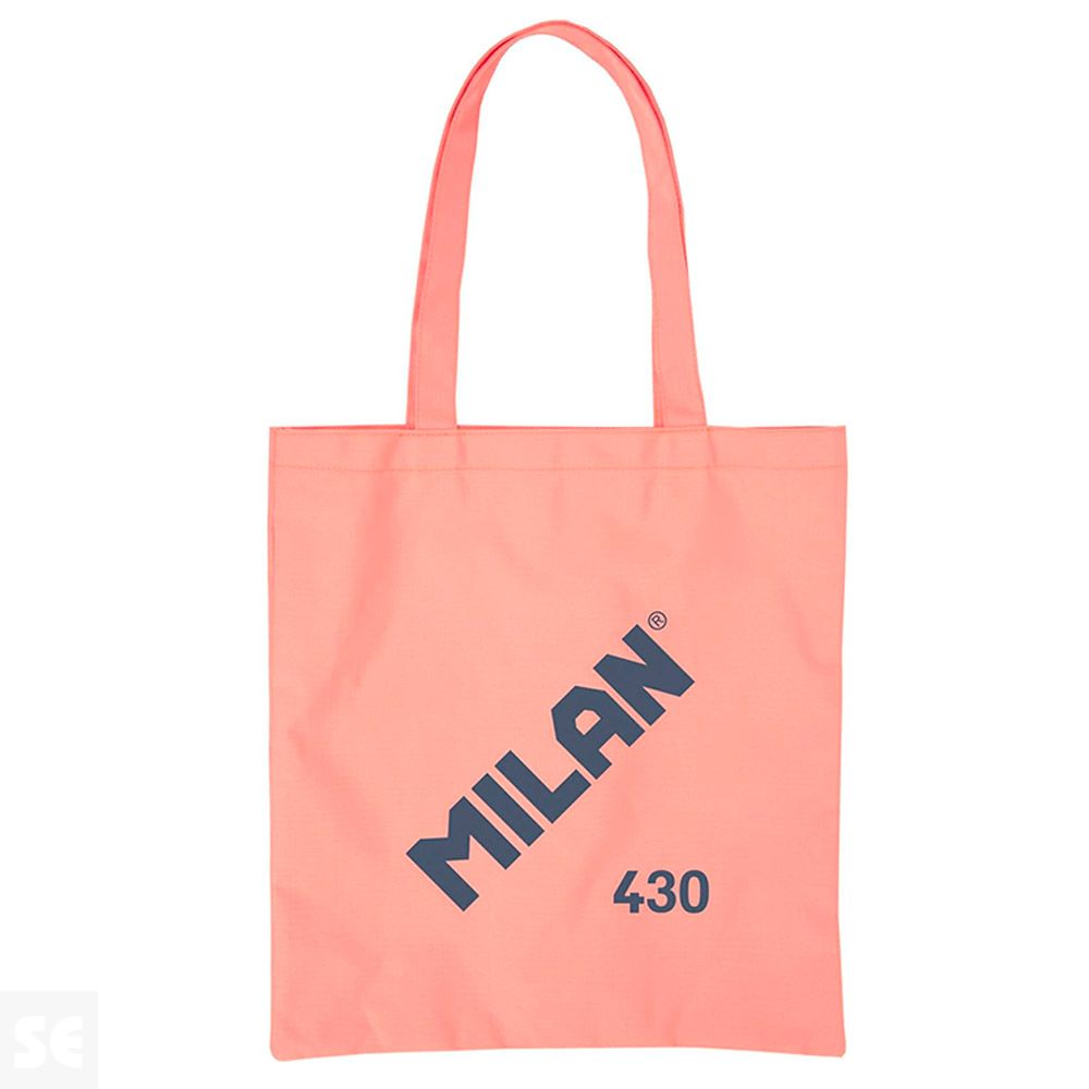 Tote Bag Since 1918 Rosa